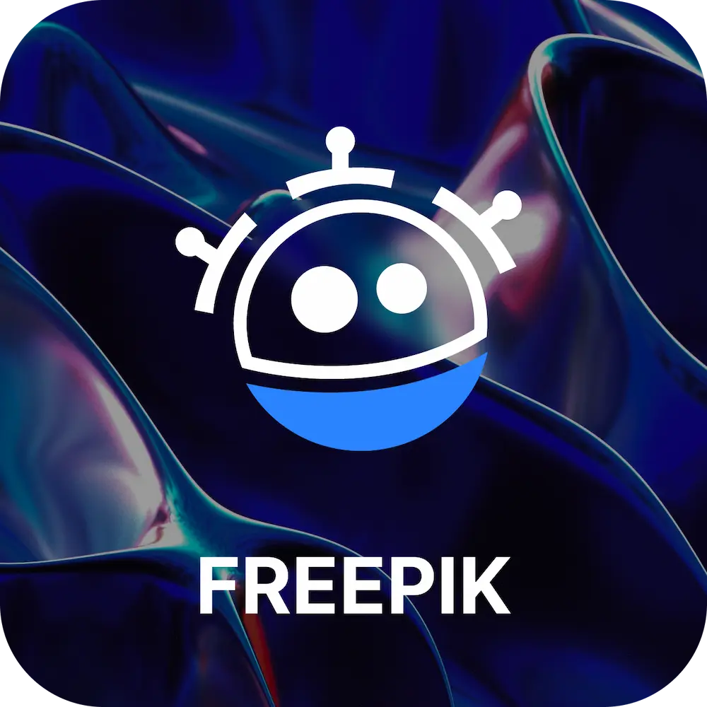 اکانت Freepik