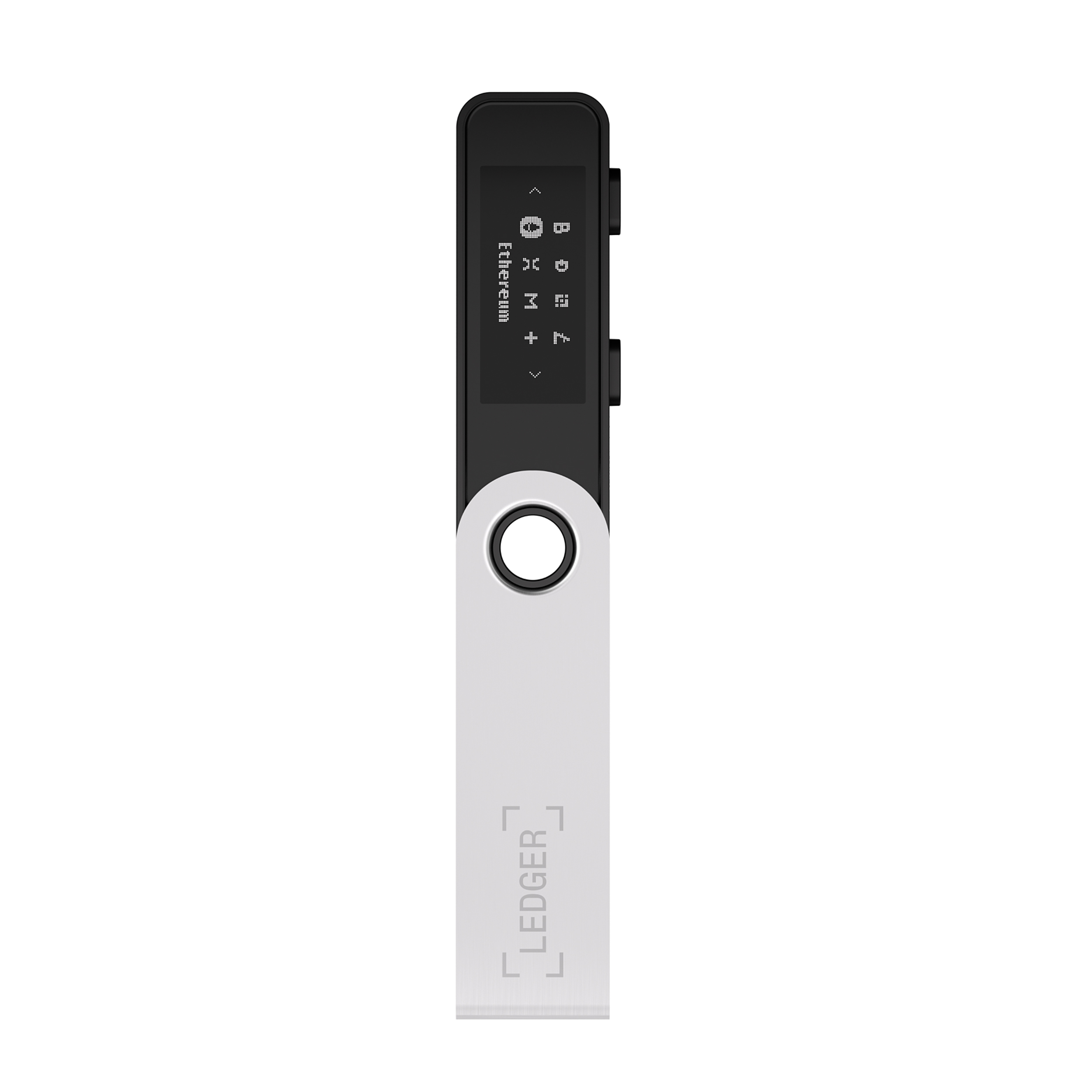 کیف پول سخت افزاری لجر مدل نانو اس پلاس Ledger Nano S Plus 2025