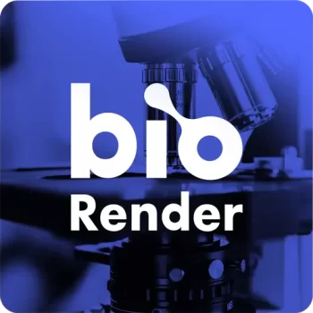 اکانت biorender