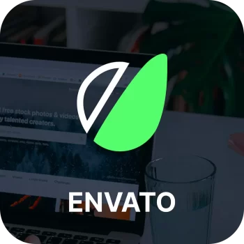 اکانت envato elements