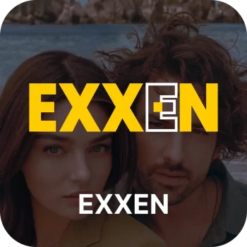 اکانت Exxen