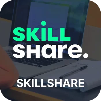 اکانت Skillshare