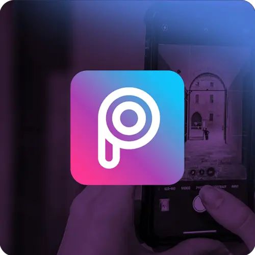 اکانت Picsart Gold